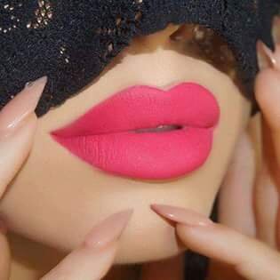 lips beauty