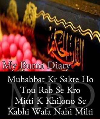 Mohabbat