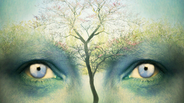 Eye Wallpaper