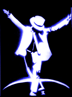 michel jackson avatar animated