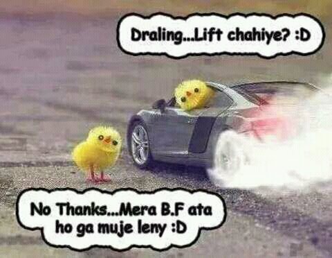 Lift chahiyeeee :D