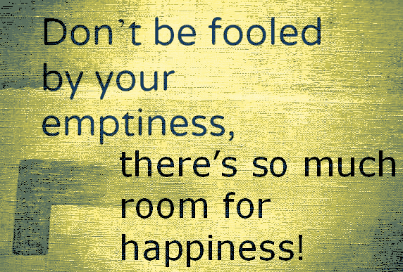 Happiness