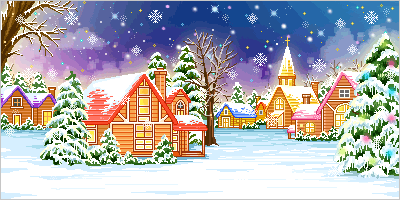 VillageXmas