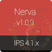 More information about "Nerva 4.1.x"