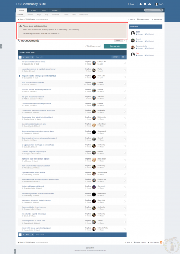 More information about "Introduction Notice"