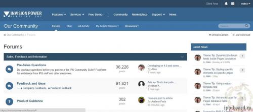 More information about "IPS Community Full Suite 4.1.11.1 Nulled"