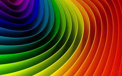 More information about "Rainbow Colors on Links Hove"