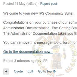 More information about "Go To Top - Posts Controls"