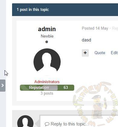 More information about "Reputation User Bar"
