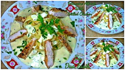 Fettuccine Alfredo With Grilled Chicken.jpg