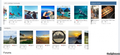 More information about "(IPS4) Instagram Photos 1.0.0"