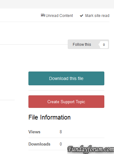 More information about "Create Missing Support Topic for Files"