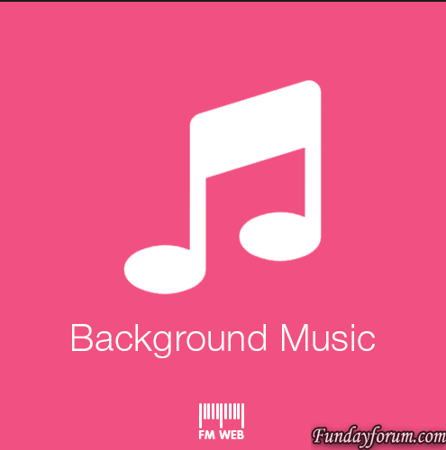 More information about "(FMW41) Background Music"