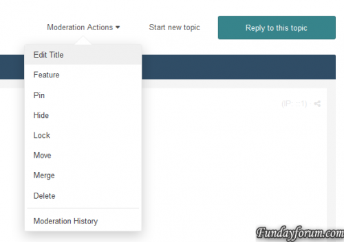 More information about "Quick Topic Title Edit"