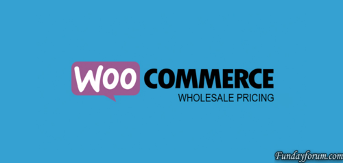 More information about "WooCommerce Wholesale Pricing v2.2.1"