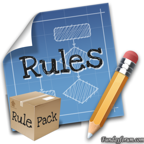 More information about "Rules - Starter (Example) Rules Pack 1.2.0"