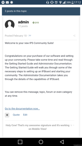 More information about "Enable Signatures on Mobile View"