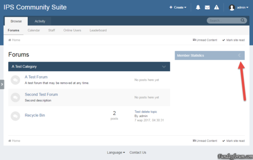 More information about "Toggle Show/Hide Sidebar Widgets"