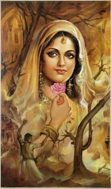 کوئی وجد ہے نہ دھمال ہے ترے عشق میں