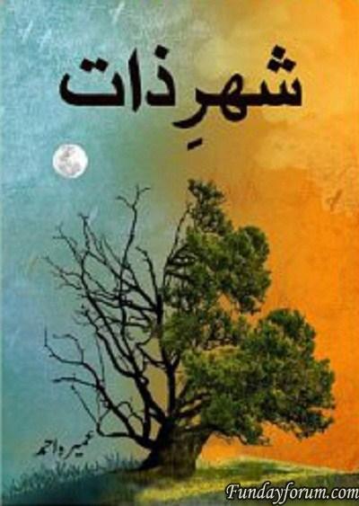 Shehar e Zaat Novel Pdf