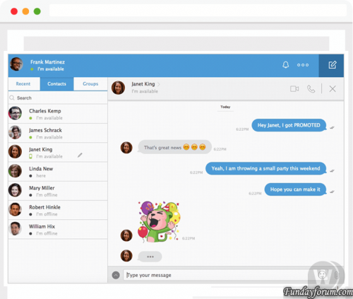 More information about "CometChat Platinum Nulled"
