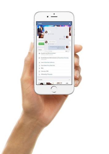 More information about "Sngine - The Ultimate PHP Social Network Platform"