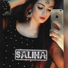 Saliha Khan