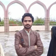Fahad Sanwal