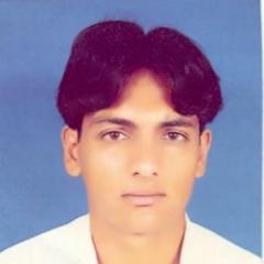 Zia Ur Rehman Zeeran