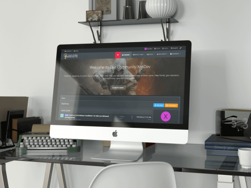 More information about "XF v2.0.xx innovate dark theme"