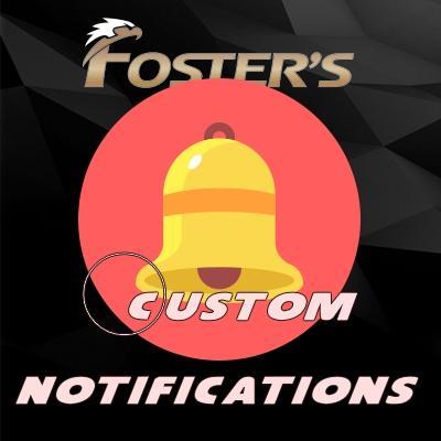 More information about "Custom Notifications"