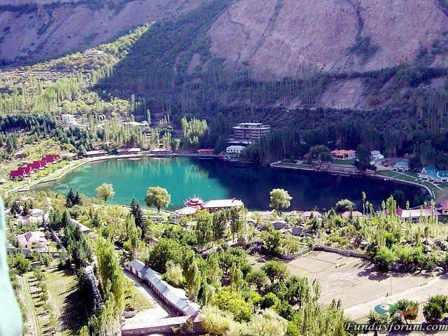 Gilgit baltistan