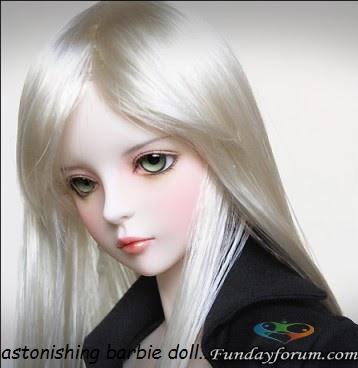 Cute Dollsssss