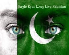 14 AUGUST INDEPENDENCE DAY PAKISTAN Eagle-Eyes