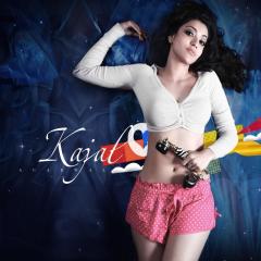 Kajal Agarwal Beautiful