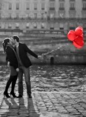 couple wallpaper love