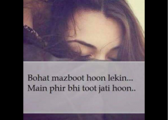 Toot jati hoon