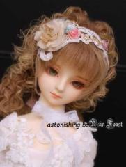 Cute dolls