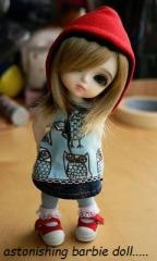 Cute dolls