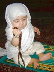 Islamic Kid