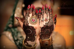 mehndi