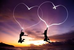 beautiful heart