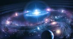 beatiful space wallpaper