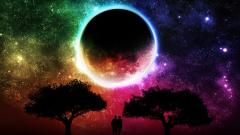 rainbow Sky beautiful pictures