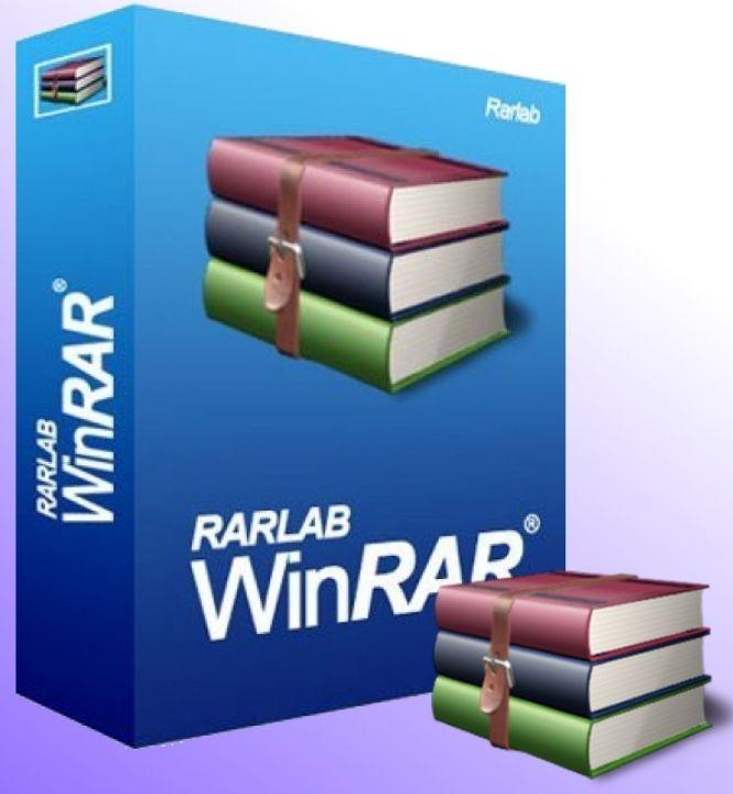 winrar v5.61