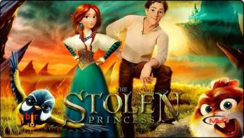 The Stolen Princess Ruslan and Ludmila (2018).jpg