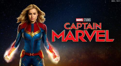 Captain Marvel
