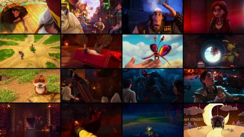 The Stolen Princess Ruslan and Ludmila (2018) 720p BluRay [Tamil + Telugu + Hindi + Eng] x264 ESubs 800MB.jpg