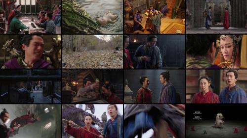 Monster Hunt 2 (2018) UNCUT 720p Blu-Ray x264 Esub [Dual Audio] [Hindi DTH 2.0 - Chinese 2.0] 1.2 GB.jpg