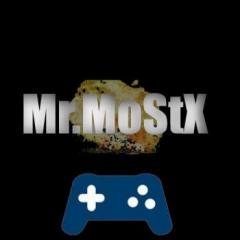 Mr. MoStX